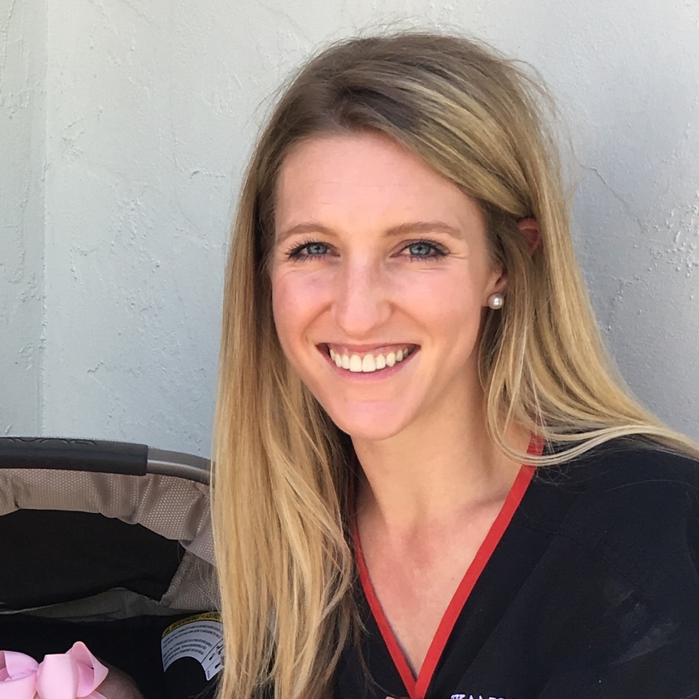 Meet your Posher, Karli